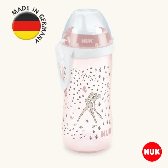 Поильник Nuk First Choise 300 мл