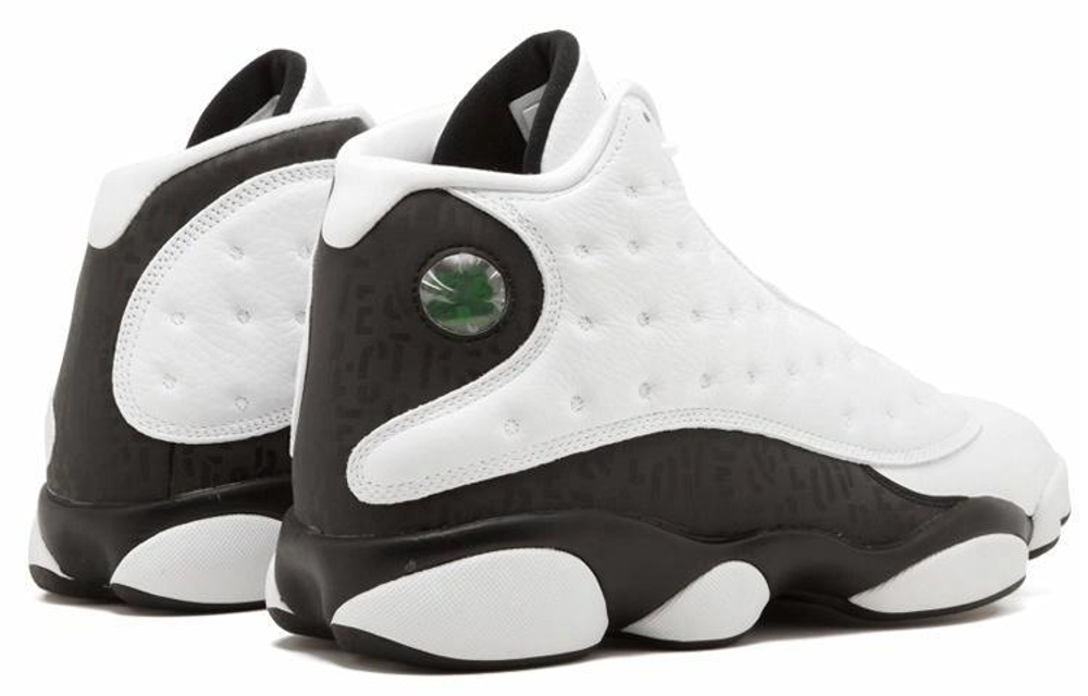 Кроссовки Jordan Air Jordan 13 Love Respect