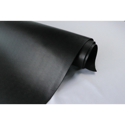 3,6-4,0 Полукожа Черная с лицевым покрытием + плита