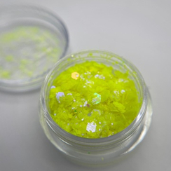 ДИЗАЙН GLOW NEON №1