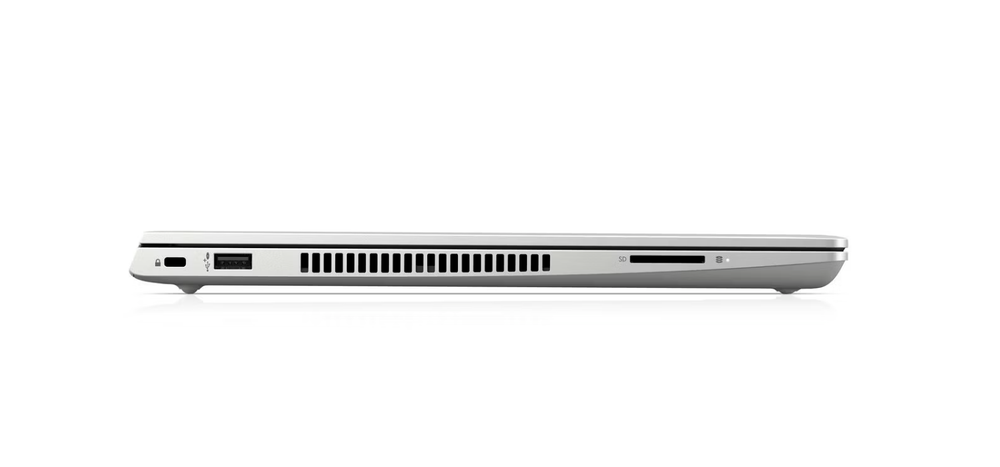 14" Ноутбук HP ProBook 445R G6 (1366x768, AMD Ryzen 5 3500U, RAM 8ГБ, SSD 256ГБ, AMD Radeon Vega 8, Win 10Pro)