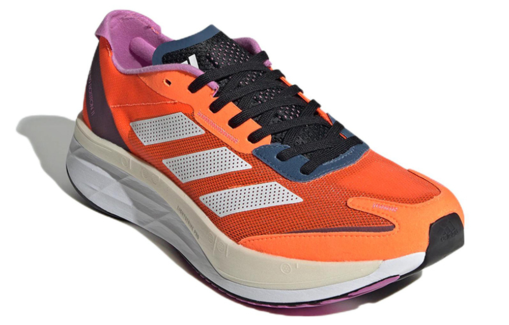 Кроссовки Adidas Adizero Boston 11