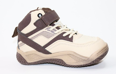 Кроссовки детские демисезонные Песня 9 арт. ZS601-2