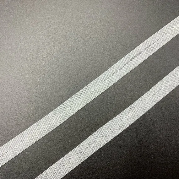 Бейка для бюста белая 9 мм