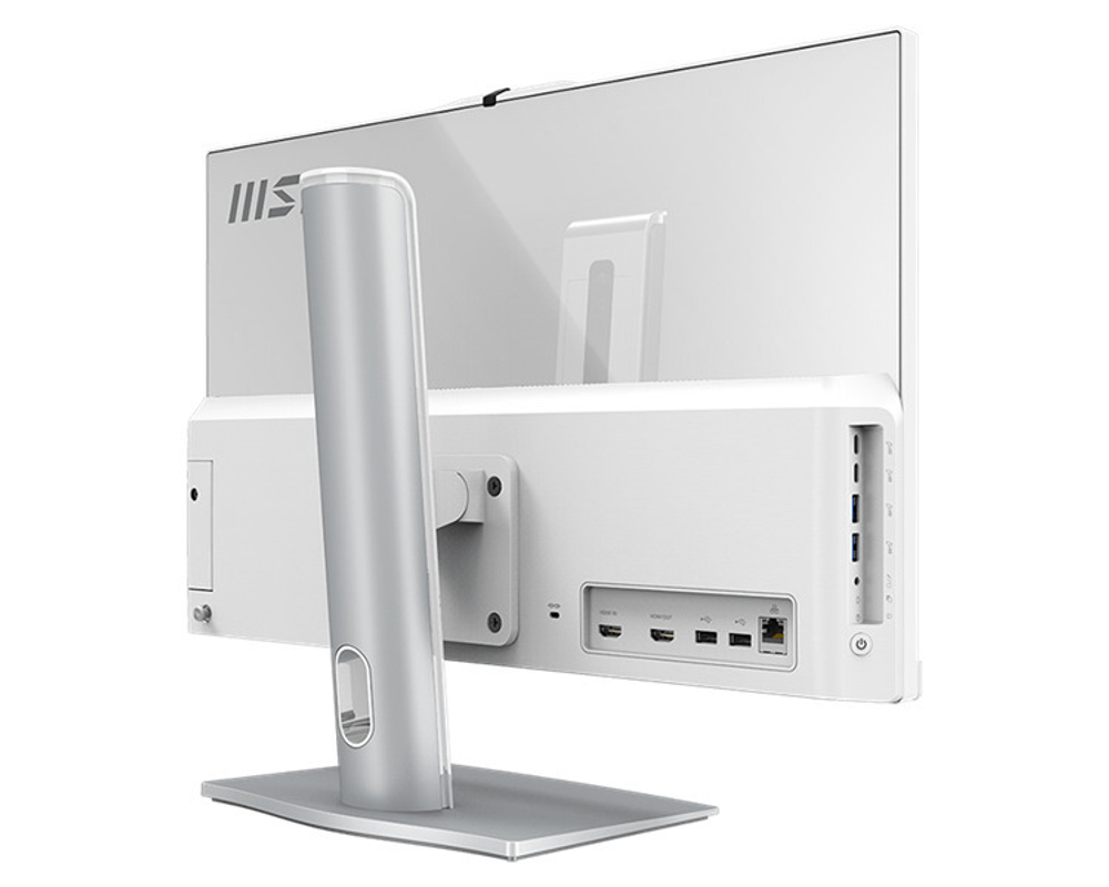 Моноблок 23.8'' MSI Modern AM242P 1M