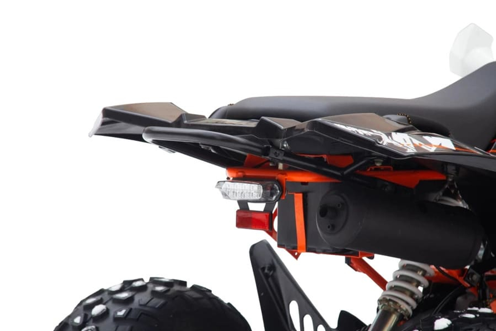 Квадроцикл KAYO A200