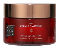 The Ritual of Ayurveda Body Cream