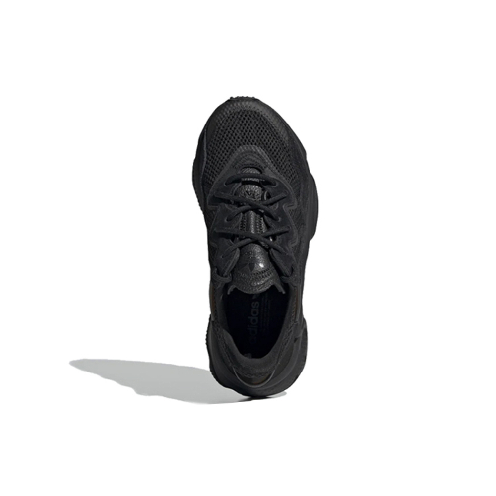 Кроссовки Adidas Originals Ozweego Core Black