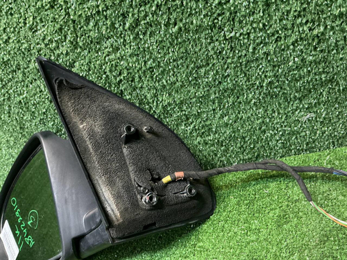 Зеркало левое Nissan Qashqai j10 (06-13) 11 конт.