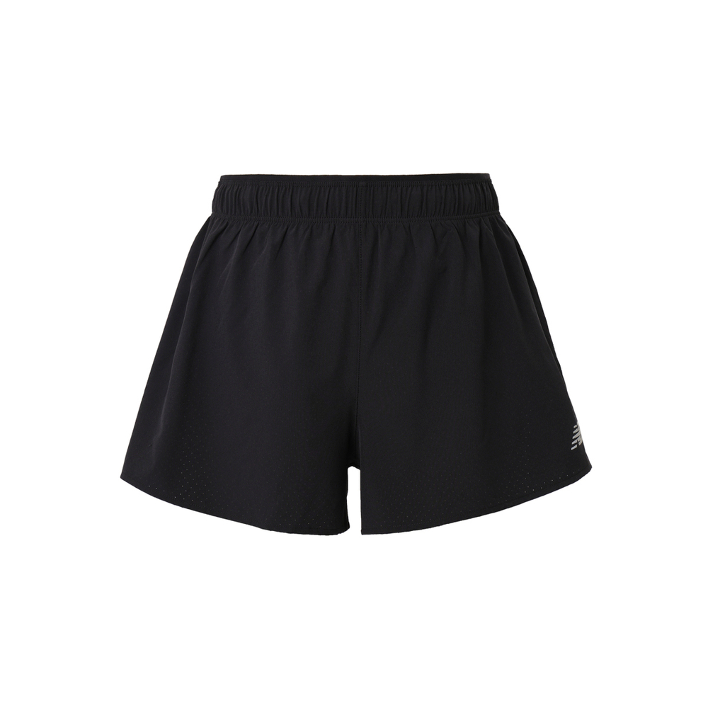 Шорты New Balance, WS41286-BK