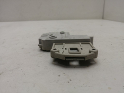 FCS800S кт97 Блокировка люка для стиральной машины Zanussi FCS 800 S б/у