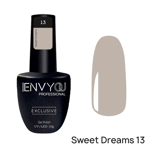 ENVY Гель-лак Sweet Dreams 13, 10 гр