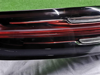 Фонарь левый внешний Porsche Cayenne 3 (2017-2023)