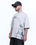 T-SHIRT "UNA IS ALIVE"
