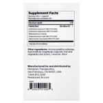 Pendulum, Metabolic Daily, 30 капсул