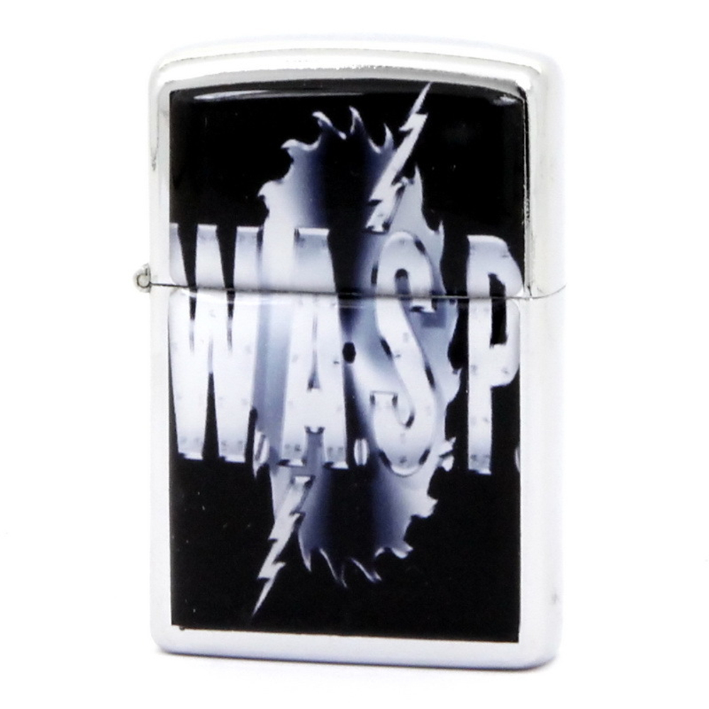 Зажигалка W.A.S.P.