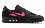 Кроссовки Nike Air Max 90 Qs Infrared Blend
