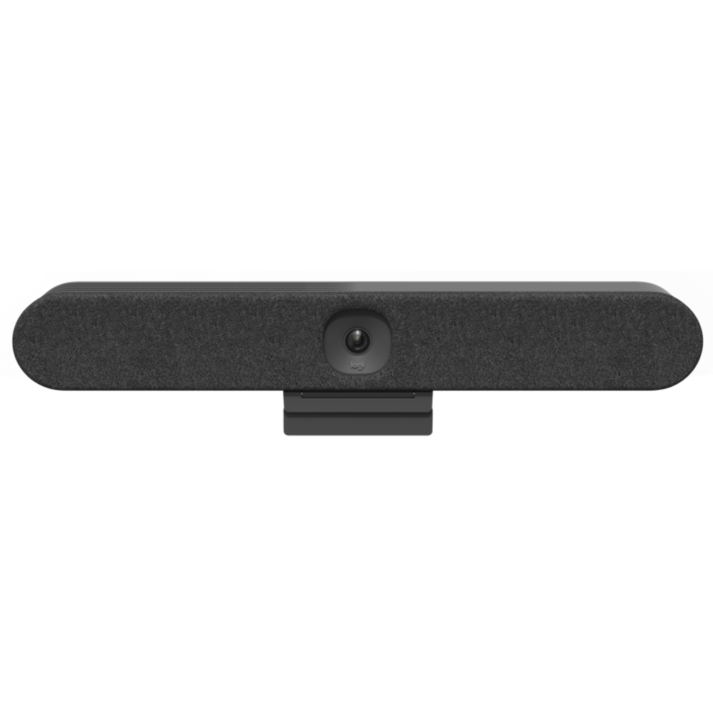 Видеобар для видеоконференций Logitech WebCam Rally Bar Huddle (960-001577)