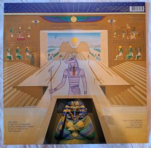 Iron Maiden / Powerslave (LP)