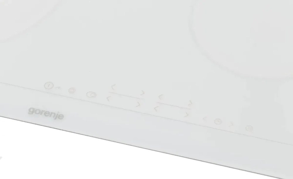 Электрическая варочная панель Gorenje ECT643WCSC