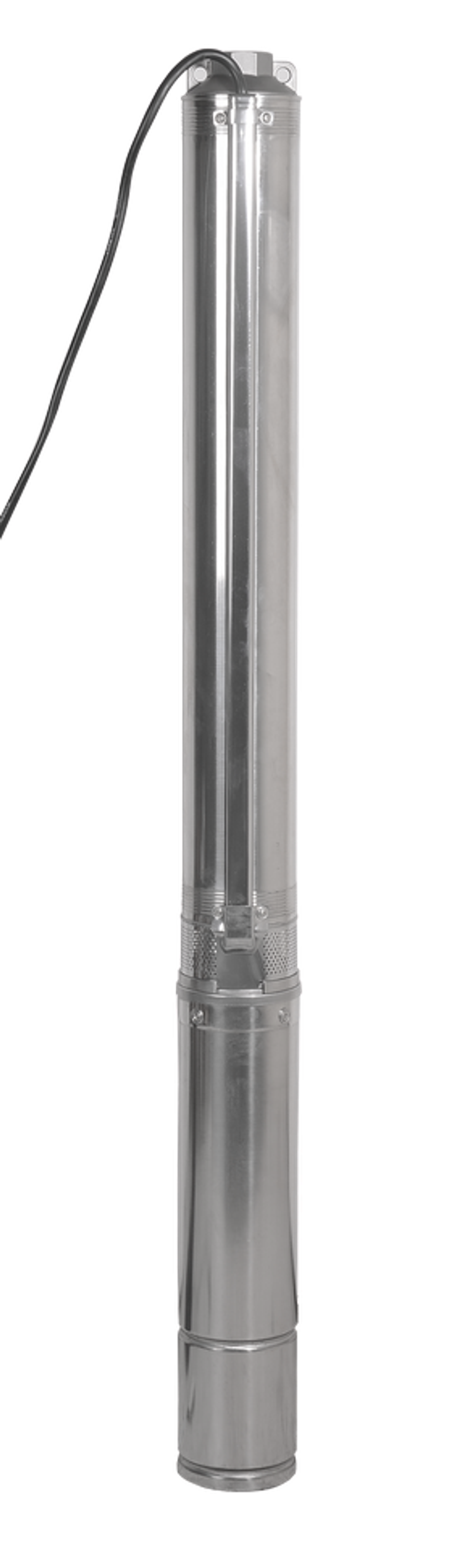 Скважинный насос Вихрь СН-135