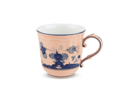 Кружка Richard Ginori Oriente Italiano Cipria (400 мл)