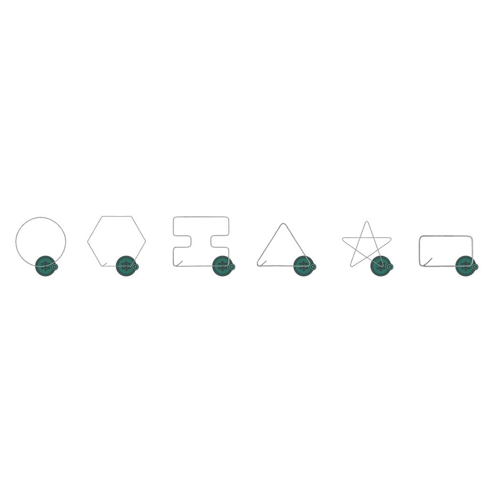 Правильно-гибочный станок ALTECO SGW12D-1