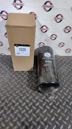 Фильтр гидравлический JOHN DEERE AT367840