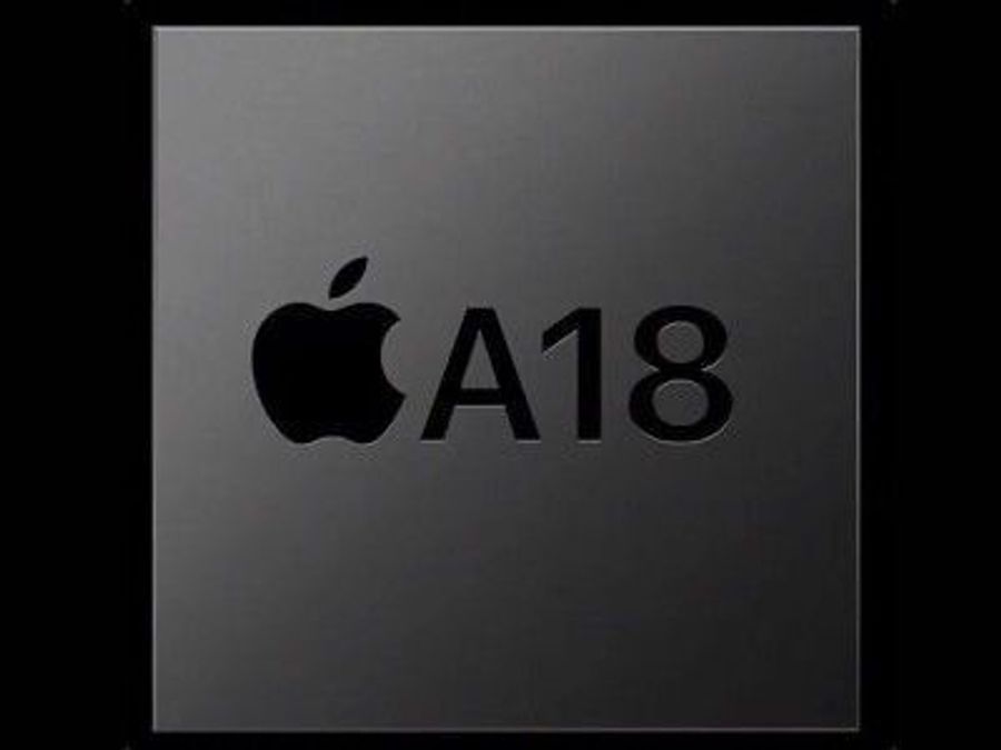 Главные характеристики процессоров Apple A18 и A18 Pro слили в сеть