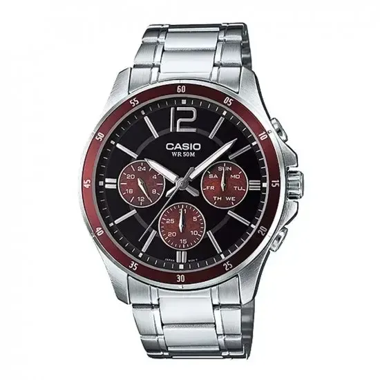 Наручные часы Casio MTP-1374D-5A