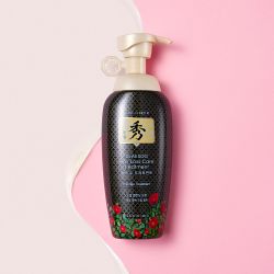 DAENG GI MEO RI Кондиционер против выпадения волос Dlae Soo Anti-Hair Loss Treatment 400 ml