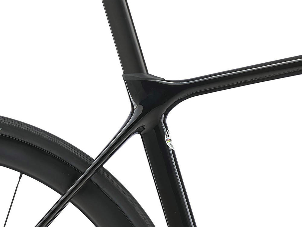 Шоссейный велосипед Giant TCR Advanced Pro 2 Disc (2021)
