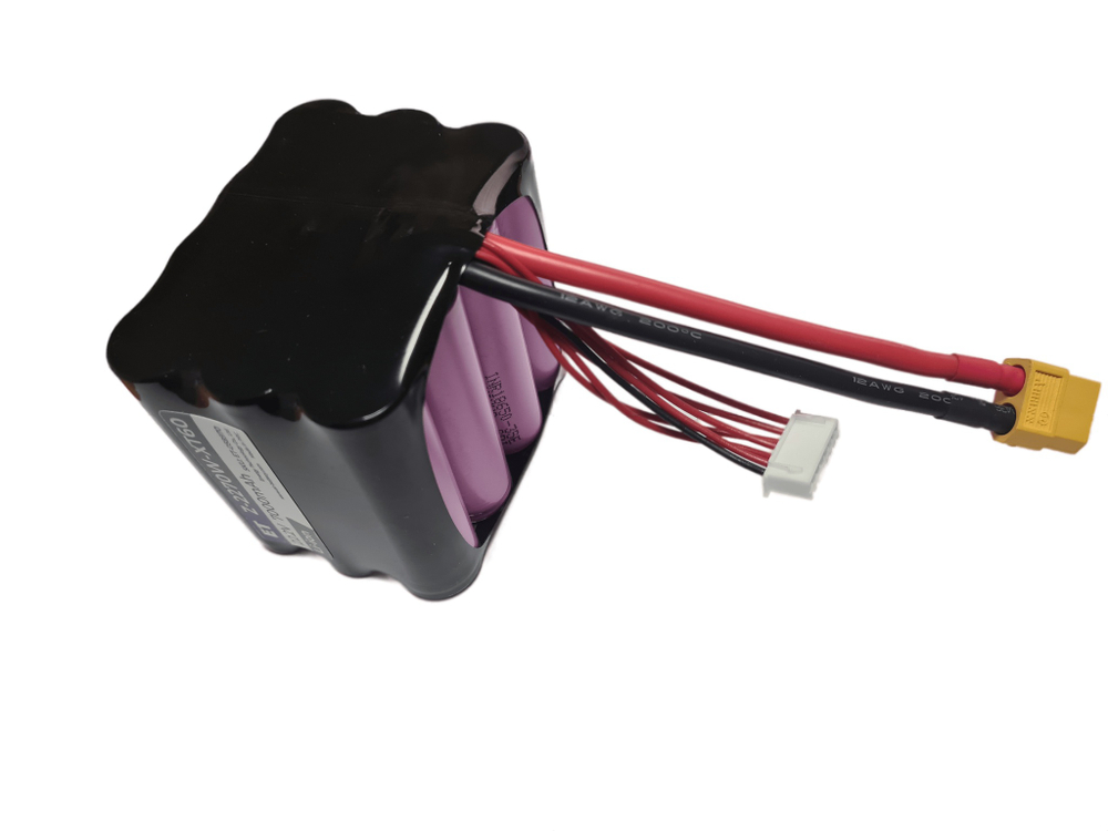 Аккумулятор Z-2270W-XT60