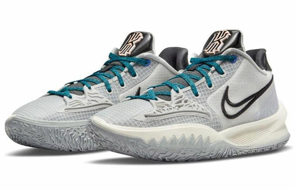 Кроссовки Nike Kyrie Low 4 Ep