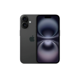 iPhone 16 Plus 128 GB Black (Sim+eSim)