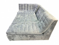 Диван-кровать "Торонто" П-образный