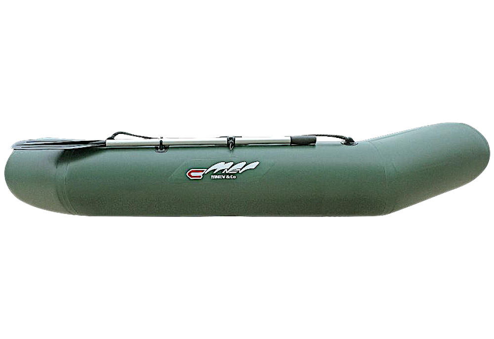 Лодка ПВХ Мнев и К Мневка 240 -