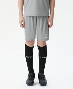 Шорты игровые CAMP Classic Shorts, серый, детский