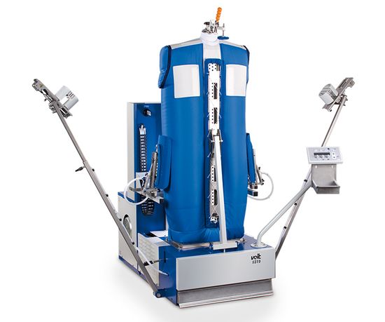 Универсальный паровой манекен VEIT 8319