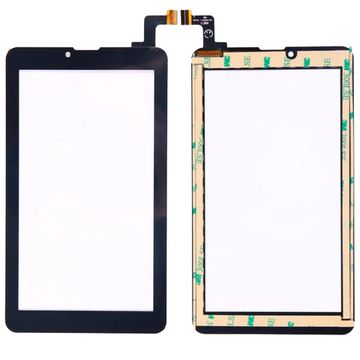 Тачскрин XC-PG0700-133-A0-FPC (черный)