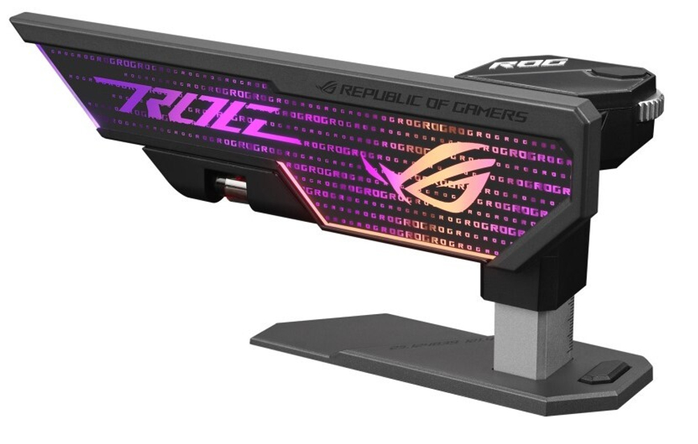Кронштейн  ASUS ROG Herculx