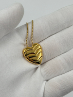 Кулон Сердце Monet