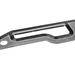 Прокладка масляного поддона OPEL Agila(A) 1.2 00-07 / Astra G/H 1.2-1.4 98 / GANZ GIE11264