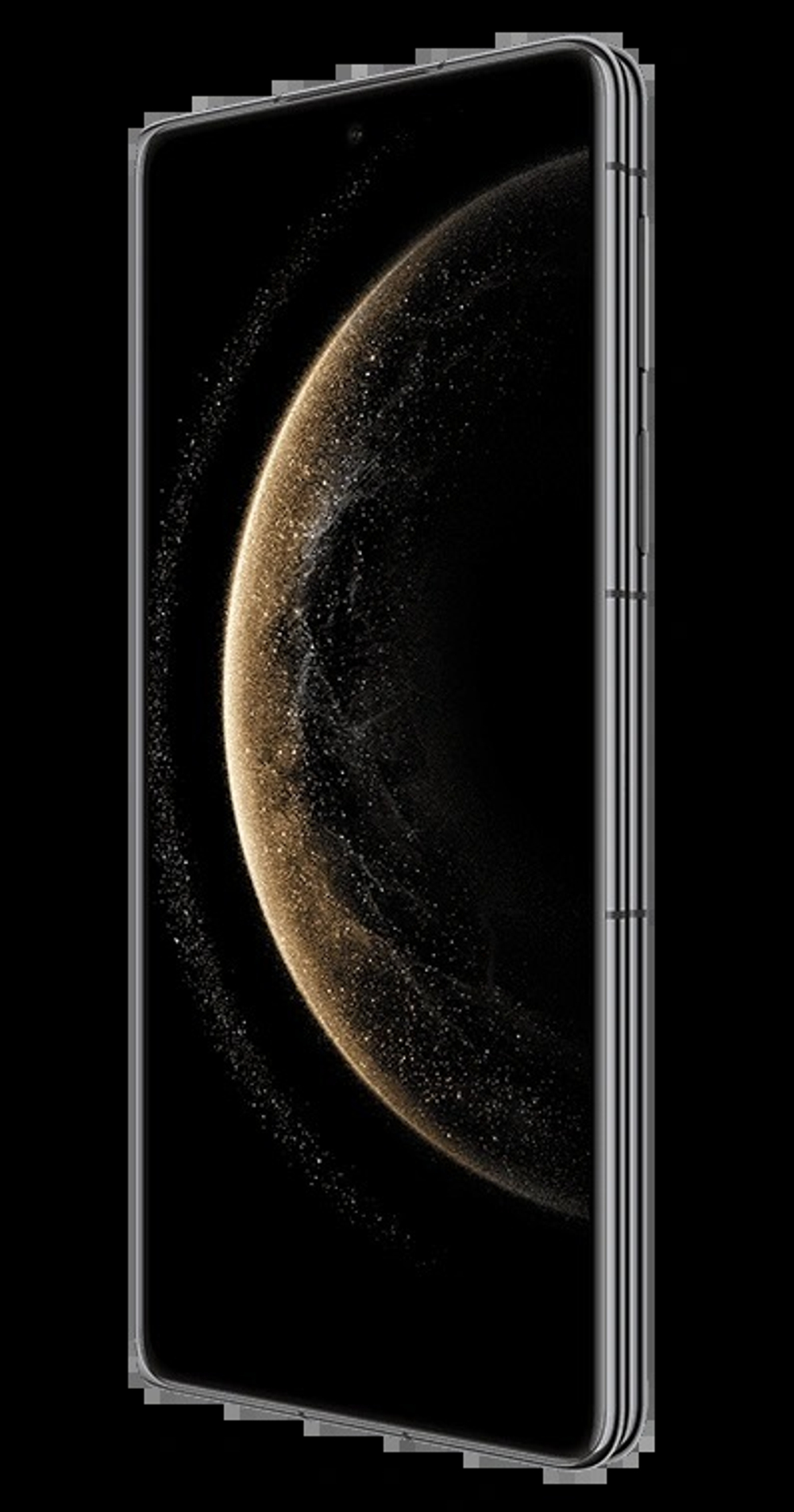 Смартфон Huawei Mate X6 12/512GB Чёрный (ICL-LX9)