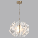 Подвесная светодиодная люстра Odeon Light SIAMA 5089/80L