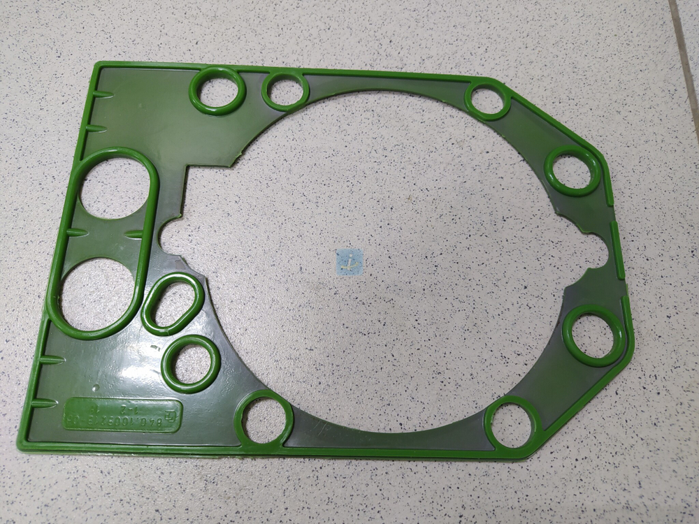 Прокладка ГБЦ (фси) 840.1003213-02