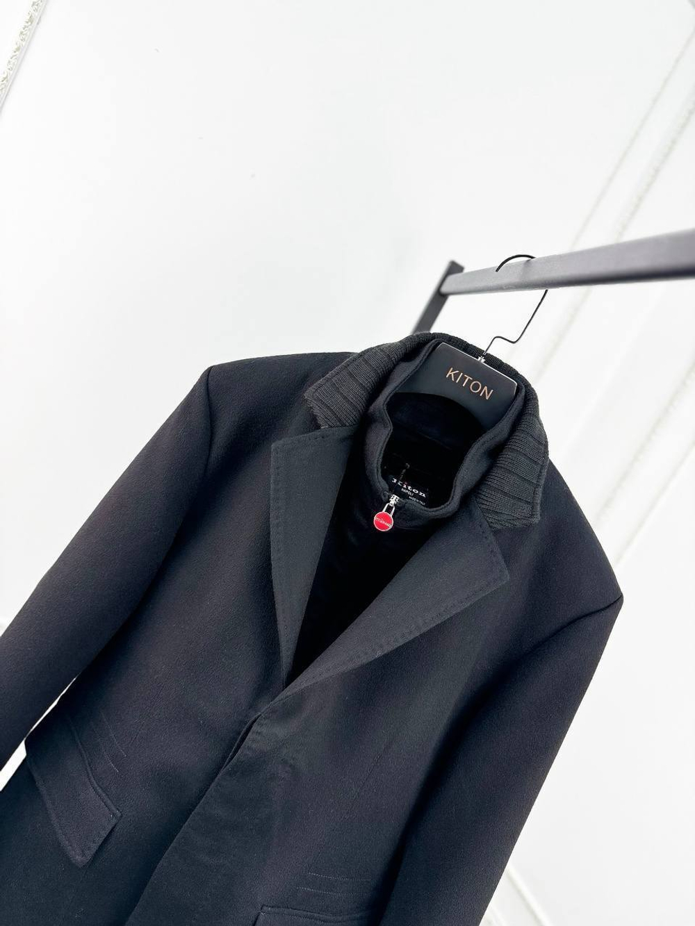 Куртка-пиджак Kiton, арт. 481042686