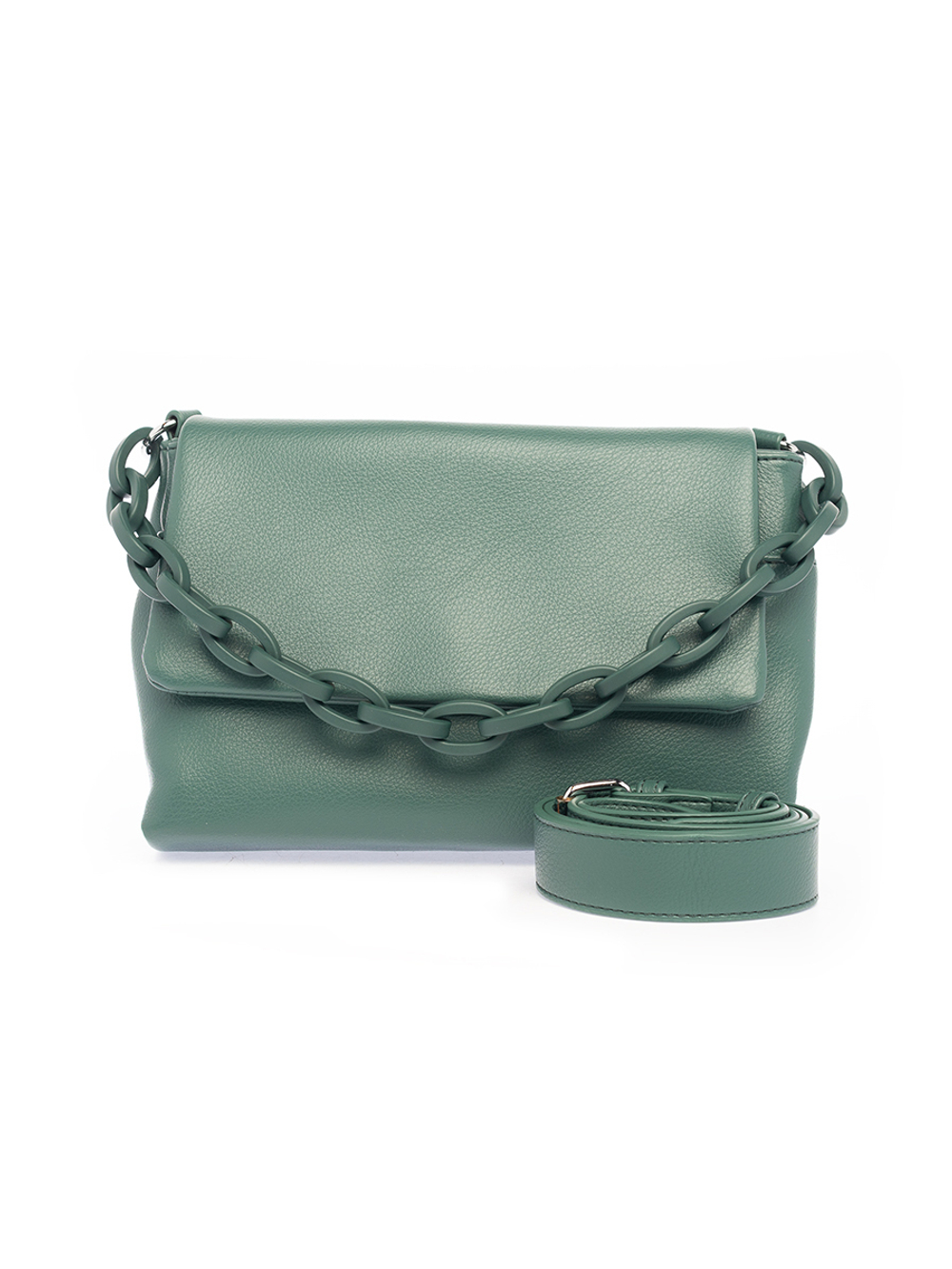 21105-1/52 Сумка жен., иск. кожа