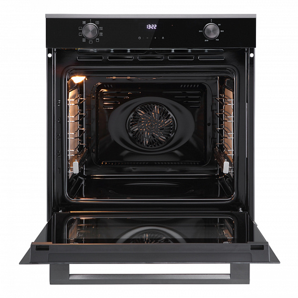 Электрический духовой шкаф Korting OKB 1321 GNBX фото 3