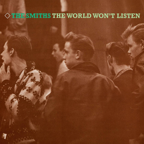 The Smiths / The World Won't Listen (2LP)